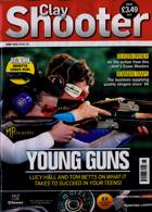 Clay Shooter Magazine Issue JUN 22 
