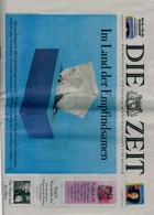 Die Zeit Magazine Issue NO 21