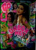 Go Girl Magazine Issue NO 325 