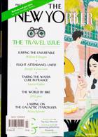 New Yorker Magazine Issue 30/05/2022