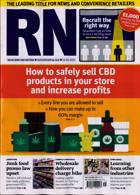 Retail Newsagent Magazine Issue 15