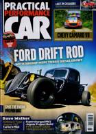 Practical Performance Car Magazine Issue JUN 22