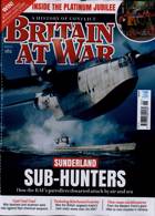 Britain At War Magazine Issue JUN 22 