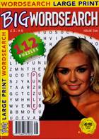 Big Wordsearch Magazine Issue NO 266