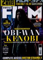 Total Film Sfx Value Pack Magazine Issue NO 30