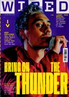 Wired Uk Magazine Issue JUL-AUG