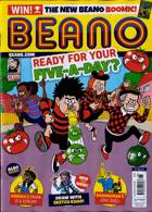 Beano Magazine Issue 07/05/2022