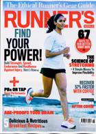 Runners World Magazine Issue JUN 22 