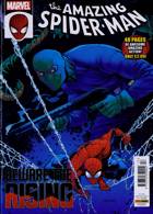 The Amazing Spiderman Magazine Issue 16/06/2022 