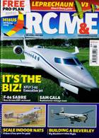 Rcm&E Magazine Issue JUL 22 