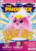 Phoenix Weekly Magazine Issue NO 546