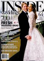 Inside Weddings Magazine Issue SUMMER 