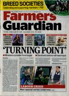 Farmers Guardian Magazine Issue 27/05/2022