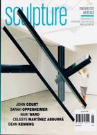 Sculpture Magazine Issue MAY-JUN 