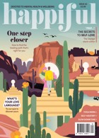 Happiful Magazine Issue Issue 62