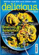 Delicious Magazine Issue JUN 22 
