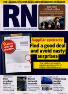 Retail Newsagent Magazine Issue 16