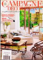 Campagne Decoration Magazine Issue 36 