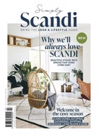 Simply Scandi Magazine Issue  