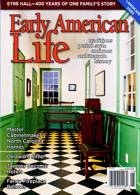 Early American Life Magazine Issue 06