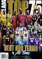 Slam Magazine Issue NBA TOP75