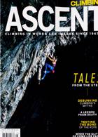 Climbing Magazine Issue 25