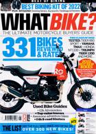 Best Of Biking Series Magazine Issue WHAT BIKE