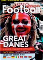 Football Weekends Magazine Issue JUN 22 