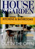 House & Garden Magazine Issue JUL 22 