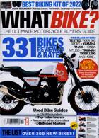 What Bike? Magazine Issue SUMMER 