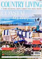 Country Living Magazine Issue JUL 22