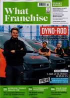 What Franchise Magazine Magazine Issue VOL18/1 