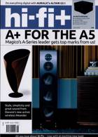 Hi Fi Plus Magazine Issue NO 208 