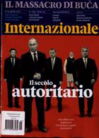Internazionale Magazine Issue 55