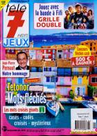Tele 7 Jeux Magazine Issue 94