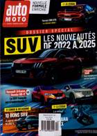 Auto Moto Magazine Issue 12 