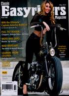 Easyriders Magazine Issue NO 560