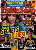 Inside Soap Magazine Issue 21/05/2022