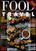 Food & Travel Magazine Issue JUN 22 