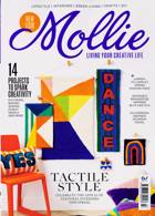 Mollie Makes Magazine Issue NO 143