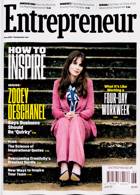 Entrepreneur Magazine Issue JUN 22 