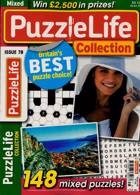 Puzzlelife Collection Magazine Issue NO 78 