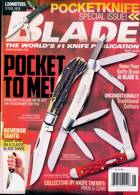 Blade Magazine Issue 05
