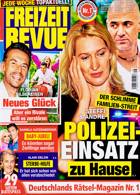 Freizeit Revue Magazine Issue 16