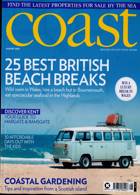 Coast Magazine Issue AUG 22 