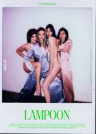 Lampoon It Magazine Issue 25 