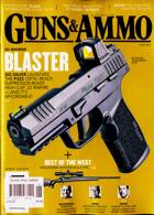 Guns & Ammo (Usa) Magazine Issue JUN 22