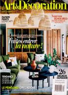 Art Et Decoration Fr Magazine Issue NO 567