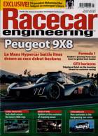 Racecar Engineering Magazine Issue JUL 22 