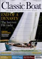 Classic Boat Magazine Issue JUN 22